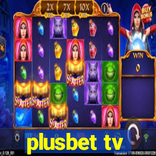 plusbet tv